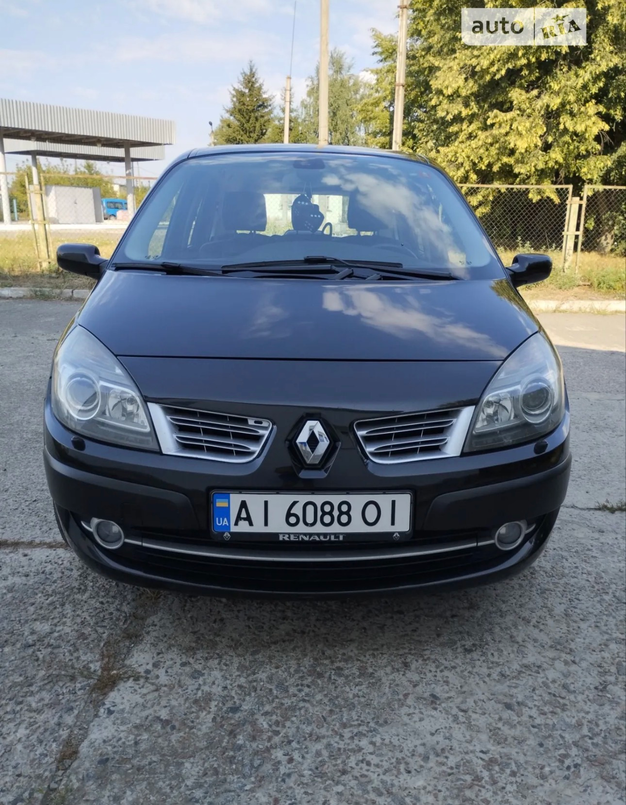 Renault Grand Scenic