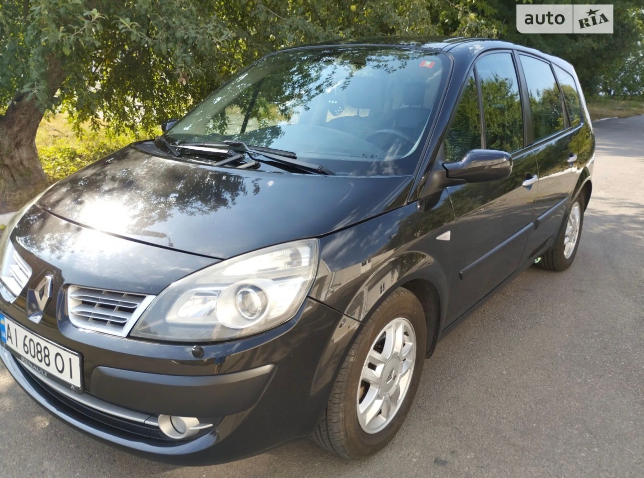 Renault Grand Scenic - photo 2