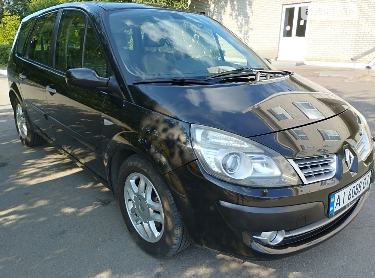 Renault Grand Scenic - photo 3