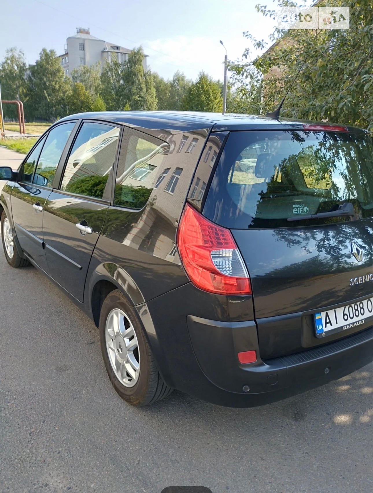 Renault Grand Scenic - photo 5