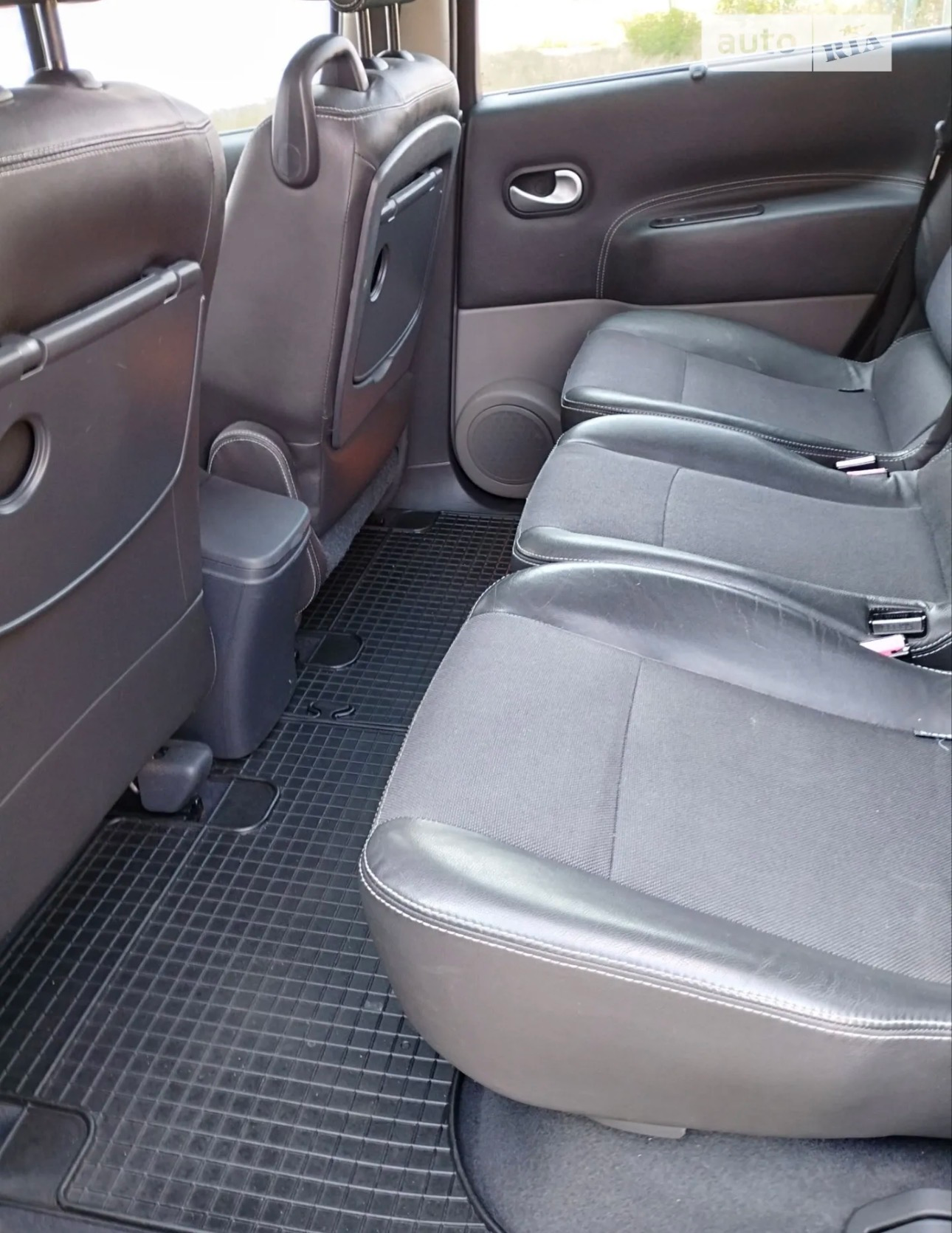 Renault Grand Scenic - photo 9