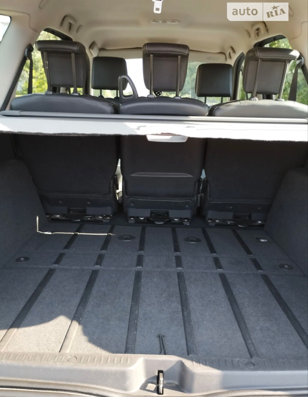 Renault Grand Scenic - photo 11