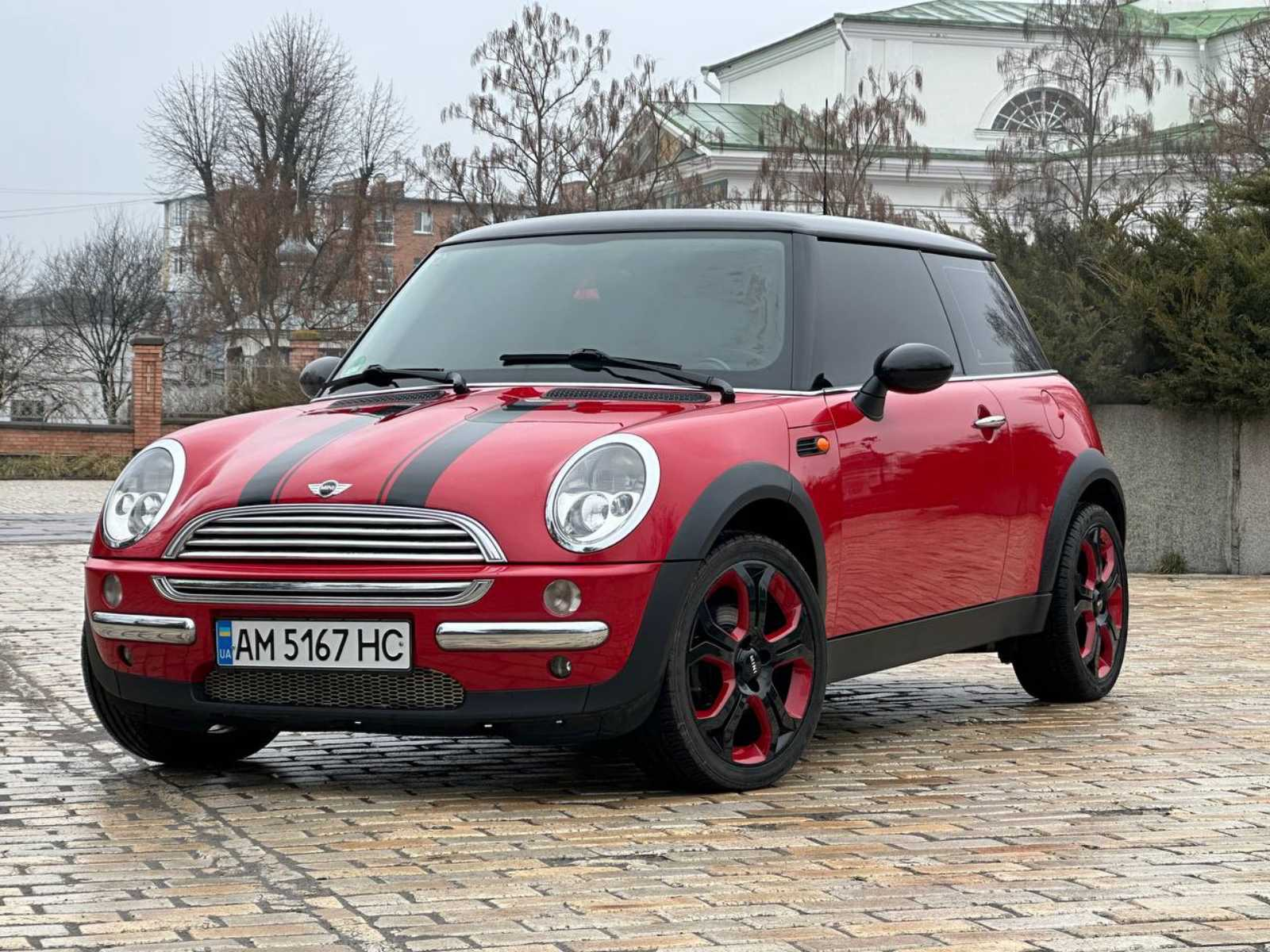 MINI Cooper - photo 2