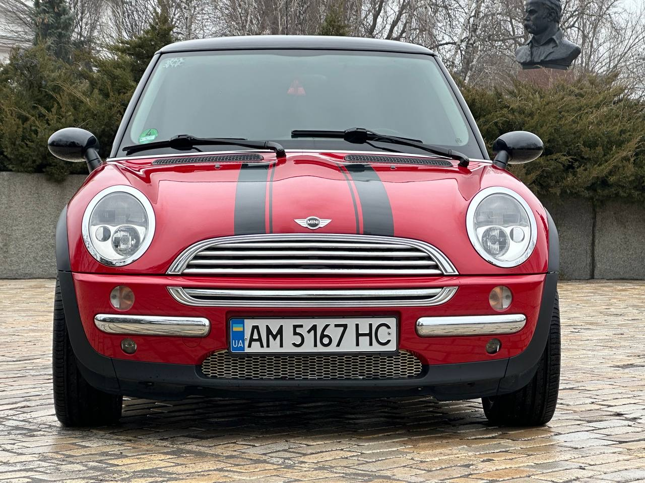 MINI Cooper - photo 4