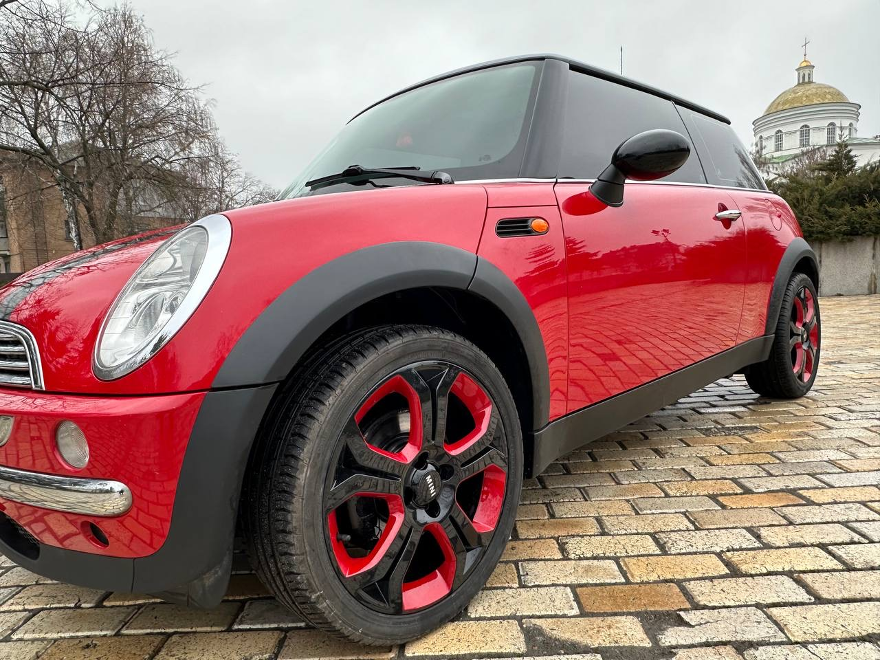 MINI Cooper - photo 8